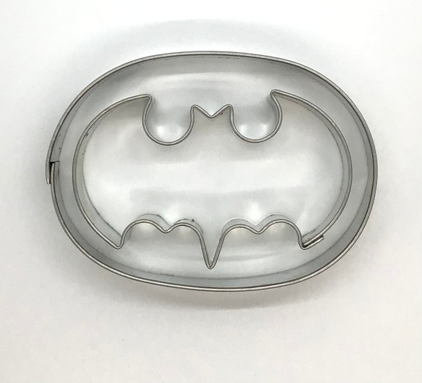 Batman Cutter - 2 piece LG