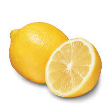Lemon Filling
