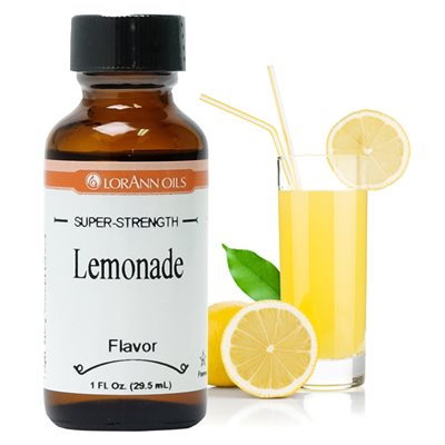Lemonade 1oz