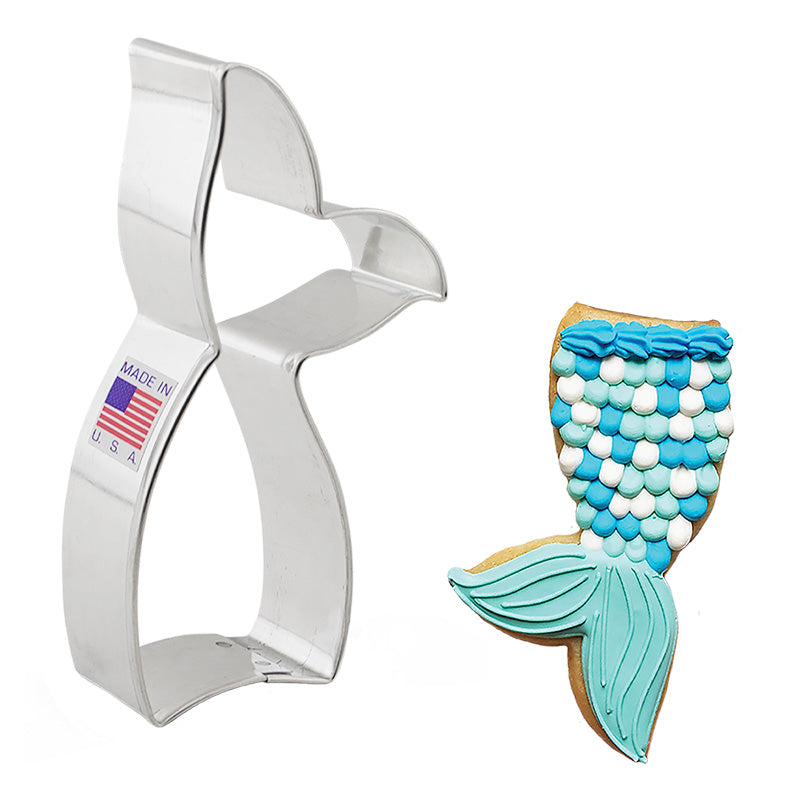 Mermaid Tail