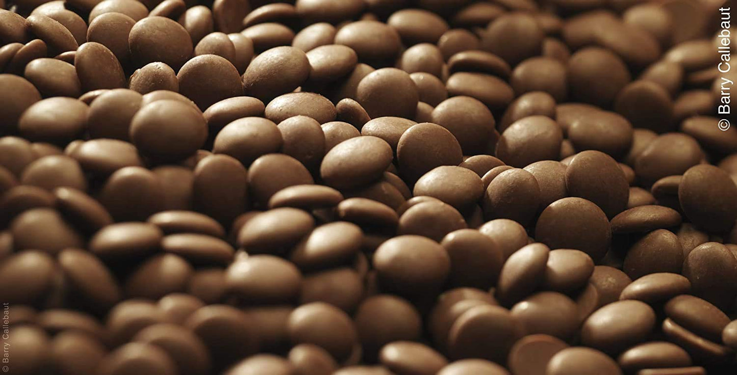 Callebaut Coverture Chocolate