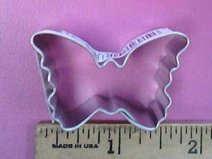 Mini Butterfly