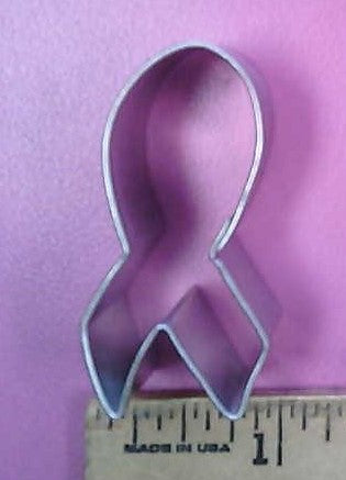 Mini Awareness Ribbon