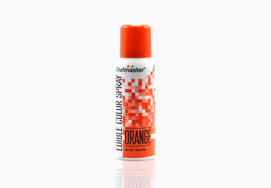 Chefmaster Edible Spray Color 2oz