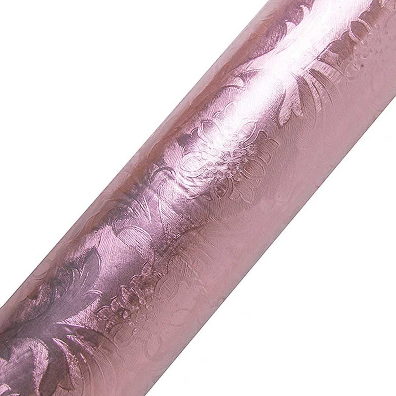 Poly Embossed Foil 20"x30' Roll