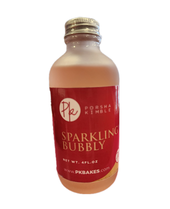 PK Sparkling Bubbly Elixir