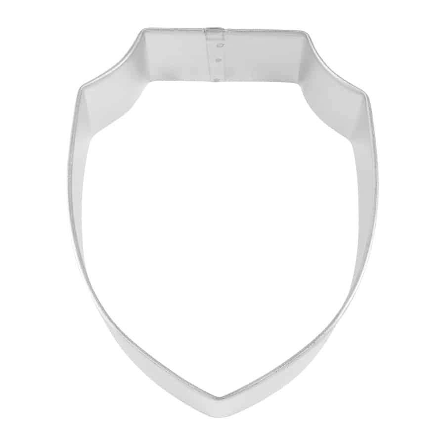 Plaque Shield