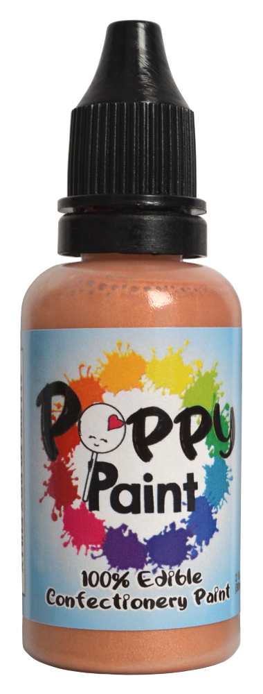 Poppy Paint