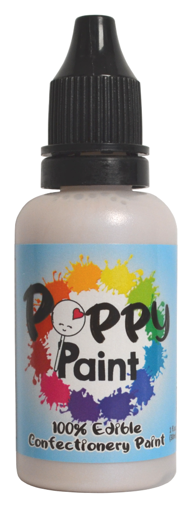 Poppy Paint