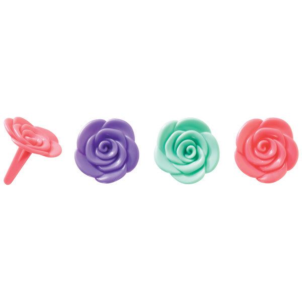 Roses