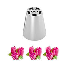 Russian Tulip Tip #71