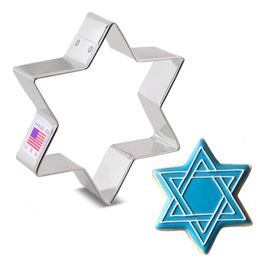 Star of David