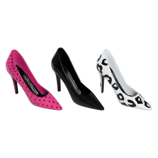 Stiletto Shoes