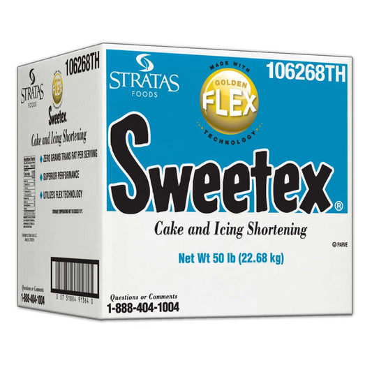 Sweetex Shortening 50#