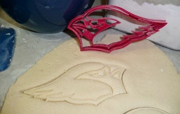UIW Cardinal