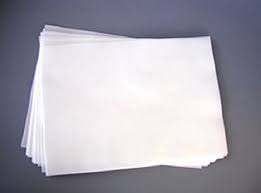 Wafer Paper