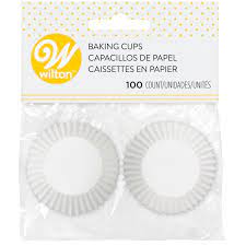 Baking Cups Mini