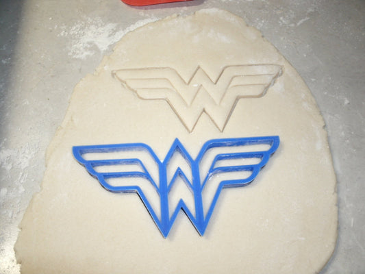 Wonder Woman Logo