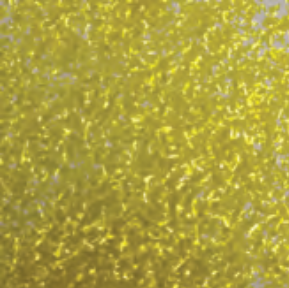 Edible Glitter Yellow 1 oz